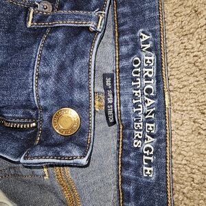 American Eagle Outfitters Jeans